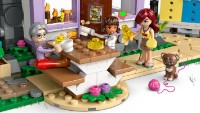 Конструктор Lego Friends: Beekeeper's House & Flower Garden 42669 фото №4 — интернет-магазин Desire.md