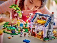 Конструктор Lego Friends: Beekeeper's House & Flower Garden 42669 фото №8 — интернет-магазин Desire.md