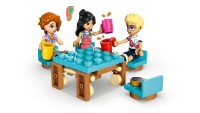 Set de construcție Lego Friends: Friendship Camping Van Adventures (42663) imaginea #4 — magazin online Desire.md