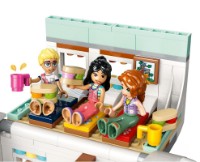 Set de construcție Lego Friends: Friendship Camping Van Adventures (42663) imaginea #5 — magazin online Desire.md