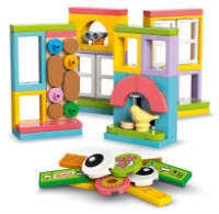 Конструктор Lego Friends: Friendship Tree House Hangout (42652) фото №3 — интернет-магазин Desire.md