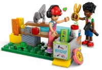 Конструктор Lego Friends: Friendship Tree House Hangout (42652) фото №5 — интернет-магазин Desire.md