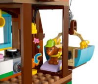 Конструктор Lego Friends: Friendship Tree House Hangout (42652) фото №6 — интернет-магазин Desire.md