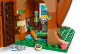 Конструктор Lego Friends: Friendship Tree House Hangout (42652) фото №7 — интернет-магазин Desire.md