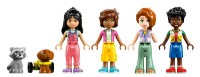 Конструктор Lego Friends: Friendship Tree House Hangout (42652) фото №8 — интернет-магазин Desire.md