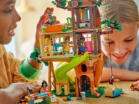 Конструктор Lego Friends: Friendship Tree House Hangout (42652) фото №10 — интернет-магазин Desire.md