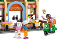 Set de construcție Lego Friends: Restaurant & Cooking School (42655) imaginea #3 — magazin online Desire.md