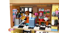 Set de construcție Lego Friends: Restaurant & Cooking School (42655) imaginea #5 — magazin online Desire.md