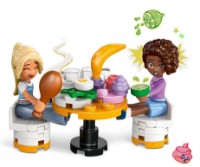 Set de construcție Lego Friends: Restaurant & Cooking School (42655) imaginea #7 — magazin online Desire.md