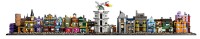 Set de construcție Lego Harry Potter Diagon Alley: Wizarding shops 76444 imaginea #2 — magazin online Desire.md
