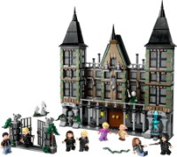 Конструктор Lego Harry Potter: Malfoy Manor (76453)