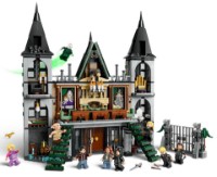 Конструктор Lego Harry Potter: Malfoy Manor (76453) фото №2 — интернет-магазин Desire.md