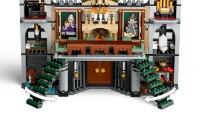 Конструктор Lego Harry Potter: Malfoy Manor (76453) фото №3 — интернет-магазин Desire.md