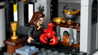 Конструктор Lego Harry Potter: Malfoy Manor (76453) фото №4 — интернет-магазин Desire.md