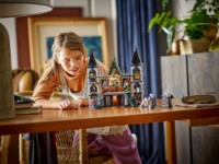 Конструктор Lego Harry Potter: Malfoy Manor (76453) фото №6 — интернет-магазин Desire.md