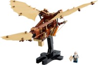 Set de construcție Lego Icons: Leonardo da Vinci's Flying Machine (10363) imaginea #8 — magazin online Desire.md