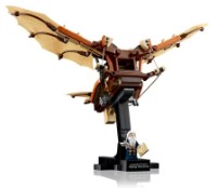 Set de construcție Lego Icons: Leonardo da Vinci's Flying Machine (10363)