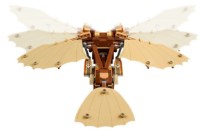 Set de construcție Lego Icons: Leonardo da Vinci's Flying Machine (10363) imaginea #3 — magazin online Desire.md