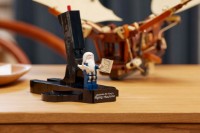 Set de construcție Lego Icons: Leonardo da Vinci's Flying Machine (10363) imaginea #7 — magazin online Desire.md