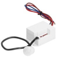 Senzor de mișcare a luminii Orno ORCR211