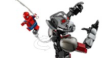 Конструктор Lego Marvel Captain America: Civil War Battle (76314) фото №3 — интернет-магазин Desire.md