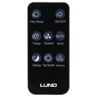 Purificator de aer Lund LUN66930 imaginea #4 — magazin online Desire.md