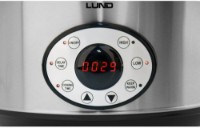 Aparat de gătit cu aburi Lund LUN67660 imaginea #3 — magazin online Desire.md