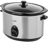 Aparat de gătit cu aburi Lund LUN67661 imaginea #2 — magazin online Desire.md