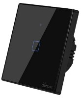 Умный выключатель Sonoff T3EU1C