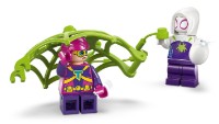 Set de construcție Lego Marvel: Spidey and Gobby Raptors Battle at Tree House HQ (11200) imaginea #4 — magazin online Desire.md