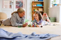 Set de construcție Lego Marvel: Spidey and Gobby Raptors Battle at Tree House HQ (11200) imaginea #7 — magazin online Desire.md