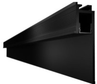 Plinta Luss PL2500DIFBLB