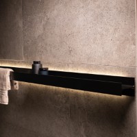 Poliţa Luss HL1500TWLLDB