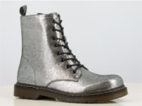 Ботинки женские MIllie & Co B770490 Silver 38