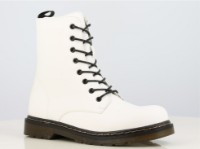 Ботинки женские MIllie & Co B770490 White 39