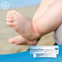 Cremă pentru bebeluși Bayer Bepanthen Sensiderm 20g imaginea #2 — magazin online Desire.md