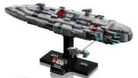 Set de construcție Lego Star Wars: Starcruiser (75405) imaginea #3 — magazin online Desire.md