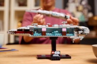 Set de construcție Lego Star Wars: Starcruiser (75405) imaginea #7 — magazin online Desire.md