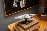 Set de construcție Lego Star Wars: Starcruiser (75405) imaginea #8 — magazin online Desire.md