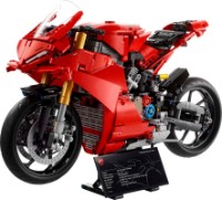 Конструктор Lego Technic: Ducati Panigale V4 S (42202)