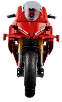 Конструктор Lego Technic: Ducati Panigale V4 S (42202) фото №2 — интернет-магазин Desire.md