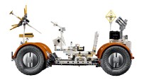 Конструктор Lego Technic: Nasa Apollo - LRV (42182) фото №2 — интернет-магазин Desire.md