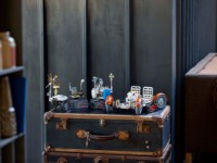 Конструктор Lego Technic: Nasa Apollo - LRV (42182) фото №8 — интернет-магазин Desire.md