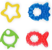 Inel gingival Baby Einstein Ocean Explorers Cool Critters (16773) imaginea #2 — magazin online Desire.md