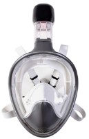 Masca pentru înot 4Play Vision S-M Grey imaginea #1 — magazin online Desire.md