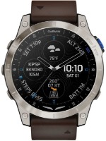 Smartwatch Garmin D2 Mach 1 (010-02582-55) imaginea #1 — magazin online Desire.md