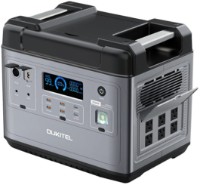 Stație de încărcare portabilă Oukitel OKTLP2001E imaginea #2 — magazin online Desire.md