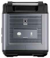 Stație de încărcare portabilă Oukitel OKTLP2001E imaginea #3 — magazin online Desire.md