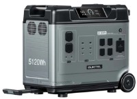 Stație de încărcare portabilă Oukitel OKTLP5000E imaginea #5 — magazin online Desire.md