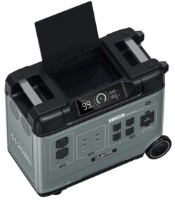 Stație de încărcare portabilă Oukitel OKTLP5000E imaginea #3 — magazin online Desire.md